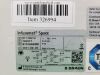 B BRAUN Infusomat Space 8713051U (Year: 2021) Pump IV Infusion