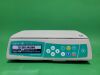B BRAUN Infusomat Space 8713051U (Year: 2021) Pump IV Infusion