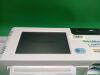 WELCH ALLYN Connex Integrated Wall Diagnostic System 84NTVE w/ Heads Multiparameter Monitor