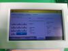 WELCH ALLYN Connex Integrated Wall Diagnostic System 84NTVE w/ Heads Multiparameter Monitor