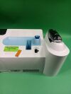 WELCH ALLYN Connex Integrated Wall Diagnostic System 84NTVE w/ Heads Multiparameter Monitor