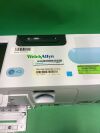 WELCH ALLYN Connex Integrated Wall Diagnostic System 84NTVE w/ Heads Multiparameter Monitor
