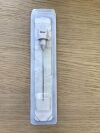 TYCO S100000 Auto Suture Step Insufflation and Access Needle 14G (X)