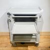 SANDHILL SCIENTIFIC ( INSIGHT ) Insight Manometry Cart (Pop Up Tray, Slide Out Drawers) with N-92MD Magnetek Triad Transformer Isol