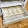 SANDHILL SCIENTIFIC ( INSIGHT ) Insight Manometry Cart (Pop Up Tray, Slide Out Drawers) with N-92MD Magnetek Triad Transformer Isol