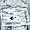 RESPIRONICS 1016980 1124516 Contour Deluxe SU Mask with Headgear - Pack of 5