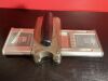 APPLIED BIOSYSTEMS Array Card Staker Sealer REF 4331770 Life Technologies Applied Biosystems Array Card Staker Sealer REF 4331770