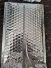 DEPUY MITEK (10)40744-161206-02  EXPRESSEW III Flexible Suture Passer -