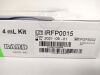 BARD PGPS002 Progel 4mL Kit Pleural Air Leak Sealant (Expired)