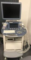 GE Voluson E8 Ultrasound - OB / GYN - Vascular