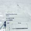 COOK MEDICAL G00650 Fixed Core Wire Guide