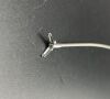 OLYMPUS 00125 FLEXIBLE GRASPING FORCEPS Urological Instrument