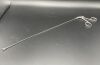 OLYMPUS 00125 FLEXIBLE GRASPING FORCEPS Urological Instrument