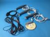 CHATTANOOGA GROUP Vectra Genisys Ultrasound Electrapy Unit with Cart