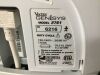 CHATTANOOGA GROUP Vectra Genisys Ultrasound Electrapy Unit with Cart