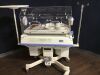 HILL-ROM/AIR SHIELDS C2HS-1 Isolette Infant Warmer/Incubator
