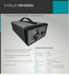 ECLERIS PROCAM HD VIDEO CAMERA AND EVERLUX UNIVERSAL LED LIGHT SOURCE
