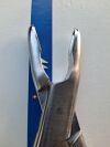 ZIMMER 3335 DENTAL FORCEPS