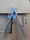 ZIMMER 3335 DENTAL FORCEPS