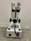 TX Series binocular stereo microscope Microscope Binocular