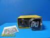 WATSON-MARLOW 604U (P/N 060.2002.000) Peristaltic Pump W/ Manual