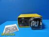WATSON-MARLOW 604U (P/N 060.2002.000) Peristaltic Pump W/ Manual