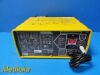 WATSON-MARLOW 604U (P/N 060.2002.000) Peristaltic Pump W/ Manual