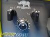 WATSON-MARLOW 604U (P/N 060.2002.000) Peristaltic Pump W/ Manual