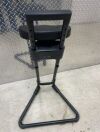 Lyon Lab stool chair Lean Back Lab Stool