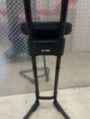 Lyon Lab stool chair Lean Back Lab Stool