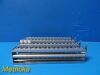 Alifax Test 1 XDL ESR Erythrocyte Sedimentation Rate Analyzer Sample Racks
