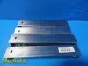 Alifax Test 1 XDL ESR Erythrocyte Sedimentation Rate Analyzer Sample Racks