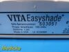 Alifax Test 1 XDL ESR Erythrocyte Sedimentation Rate Analyzer Sample Racks