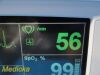 PHILIPS C3 Bedside Patient Monitor