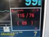 PHILIPS C3 Bedside Patient Monitor