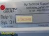 2016 Alifax Ref SI 195.260 / XDL Test 1 ESR Sedrate Analyzer, SW:V8.00B