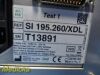2016 Alifax Ref SI 195.260 / XDL Test 1 ESR Sedrate Analyzer, SW:V8.00B