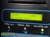2016 Alifax Ref SI 195.260 / XDL Test 1 ESR Sedrate Analyzer, SW:V8.00B