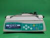 B BRAUN Infusomat Space 8713051U w/ pole Clamp & AC Adapter (Year: 2021) Pump IV Infusion