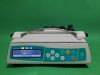 B BRAUN Infusomat Space 8713051U w/ pole Clamp & AC Adapter (Year: 2021) Pump IV Infusion