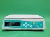 B BRAUN Infusomat Space 8713051U w/ pole Clamp & AC Adapter (Year: 2021) Pump IV Infusion