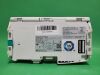 B BRAUN Infusomat Space 8713051U w/ pole Clamp & AC Adapter (Year: 2021) Pump IV Infusion