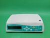 B BRAUN Infusomat Space 8713051U w/ Power Adapter (Year: 2021) Pump IV Infusion