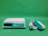 B BRAUN Infusomat Space 8713051U w/ Power Adapter (Year: 2021) Pump IV Infusion