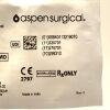 ASPEN SURGICAL 213408 RICHARD-ALLAN, STRAIGHT CUTTING KEITH'S ABDOMINAL, EXP 2027-07