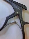 RUGGLES RD4821M 1MM KERRISON RONGEUR