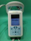 WELCH ALLYN Connex ProBP 3400 w/ Wall-Mount Adapter & AC Adapter (Biomed Tested) BP Monitor