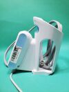 WELCH ALLYN Connex ProBP 3400 w/ Wall-Mount Adapter & AC Adapter (Biomed Tested) BP Monitor