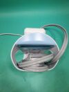 WELCH ALLYN Connex ProBP 3400 w/ Wall-Mount Adapter & AC Adapter (Biomed Tested) BP Monitor