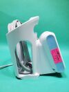 WELCH ALLYN Connex ProBP 3400 w/ Wall-Mount Adapter & AC Adapter (Biomed Tested) BP Monitor
